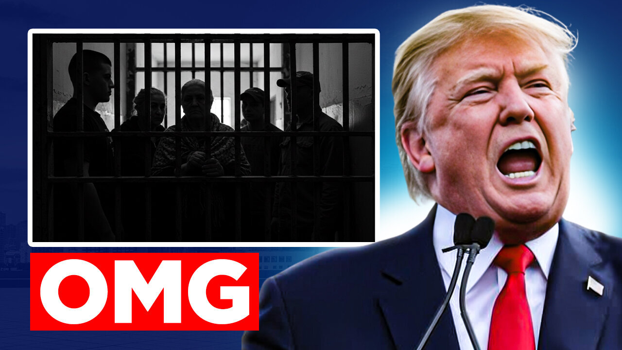 BREAKING NEWS: MAJOR ARRESTS TAKING PLACE!! THIS IS HUGE!!!