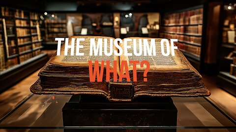 The Museum of What?