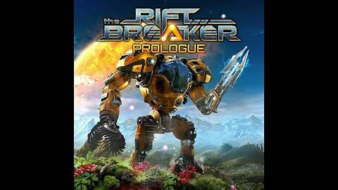 🛡️ Full Campaign UNLOCKED! Co-Op Mayhem Begins! 🔓💥 #TheRiftbreaker
