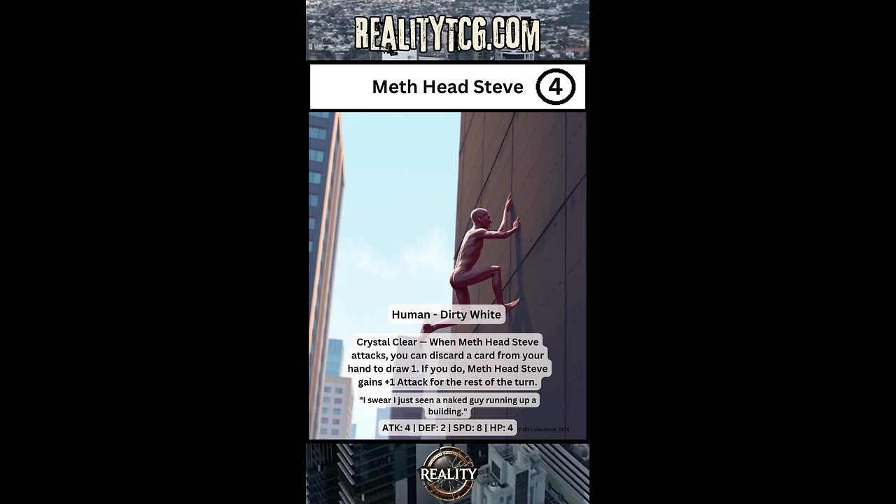 Play On Tabletop Simulator Now! - Reality TCG Pre Order Now!