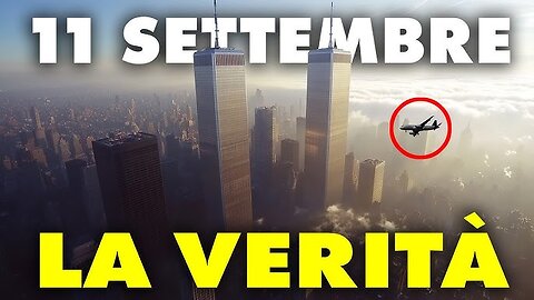 Inganno Globale - Reportage 11 Settembre [2001][Documentario] ITA