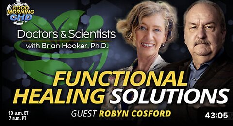 "Solutions for Functional Healing"