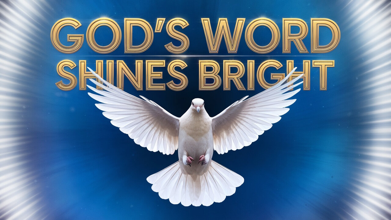 Finding Peace Through Matthew 28 - A Life Changing Message