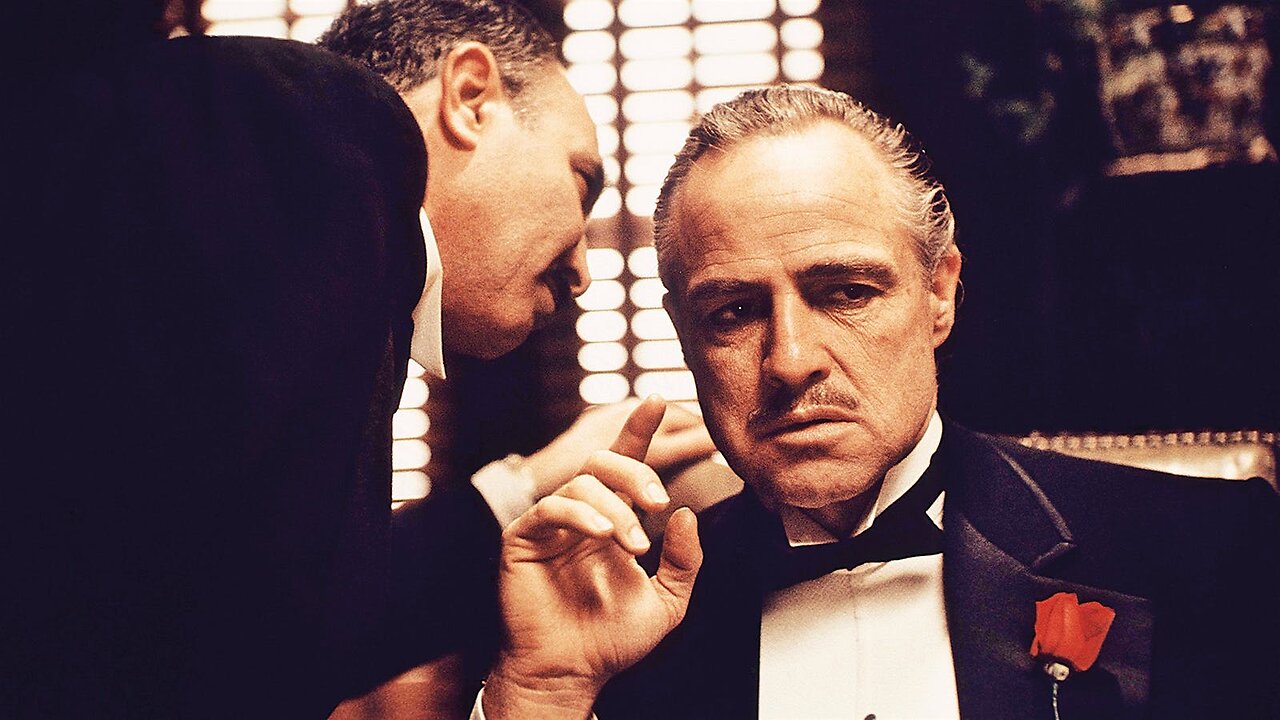 The Godfather - How To Develop Characters