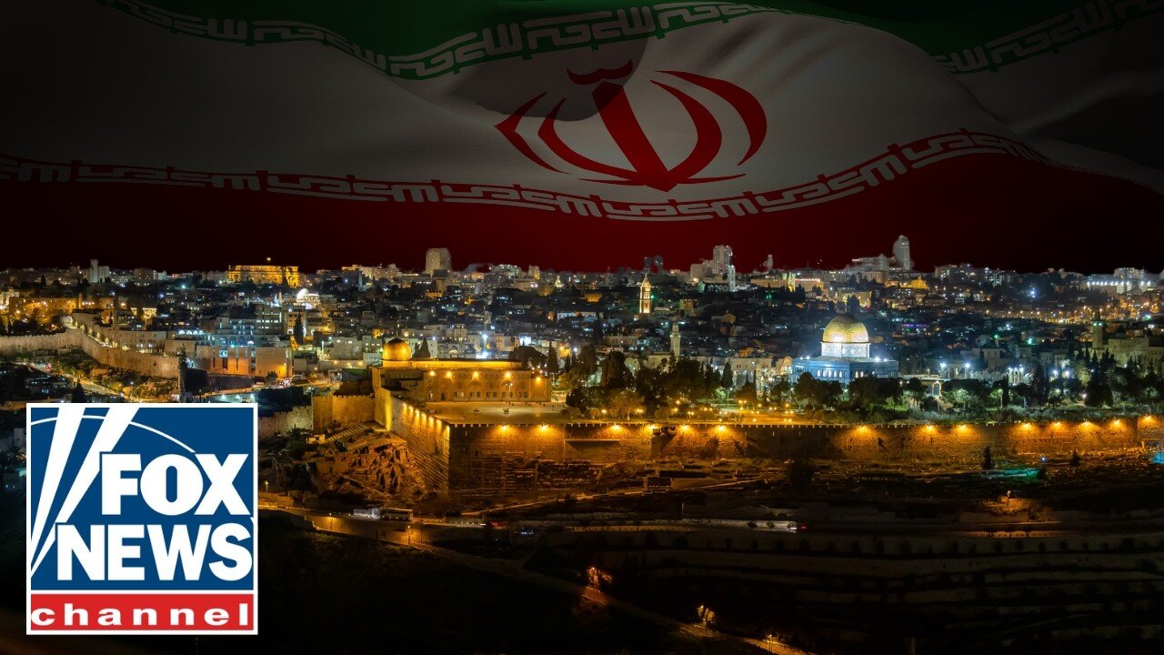 BREAKING: Emergency alerts ping cell phones in Israel