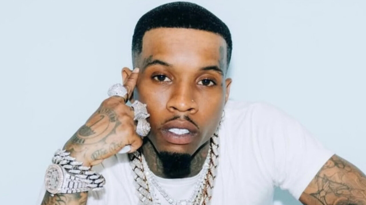 Rapper Torey Lanez Attacked In Prison By Mexican Latino