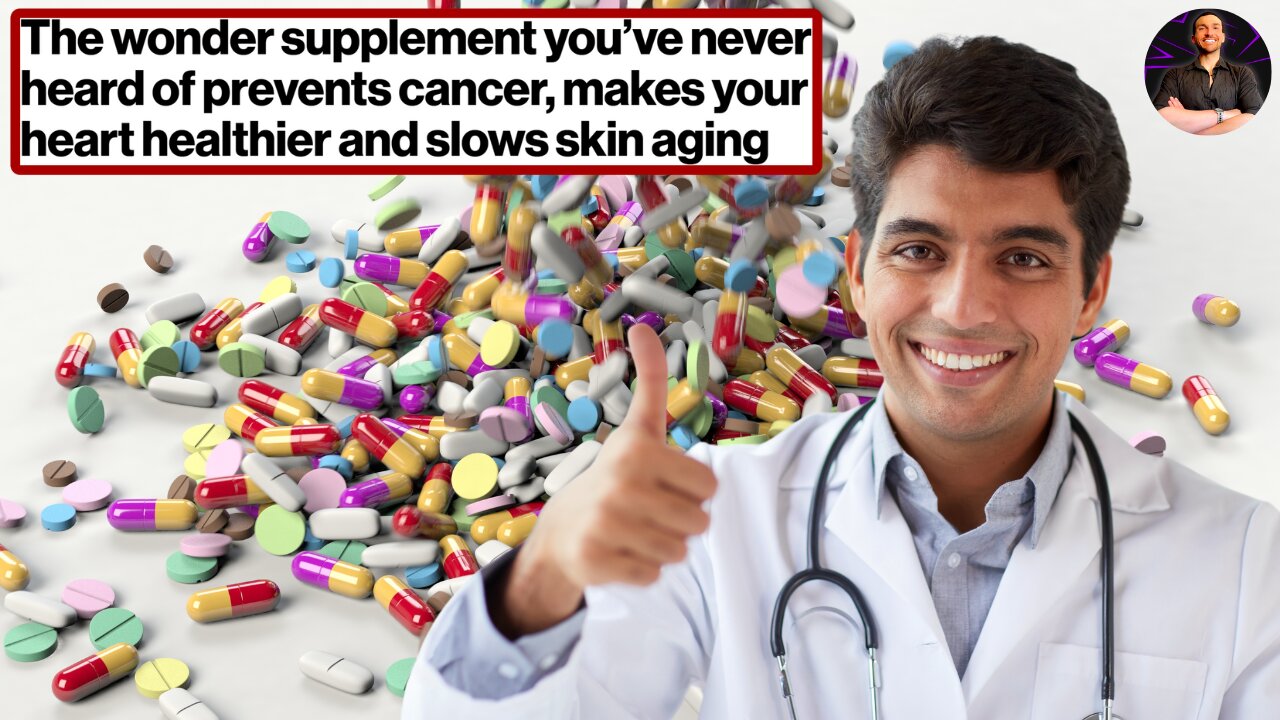 This Wonder Supplement Promises So Many Benefits It's Almost Too Good to Be True!