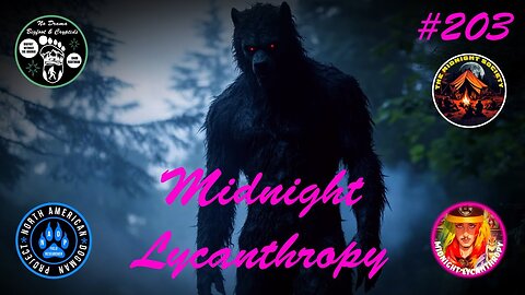 Pennsylvania Dogman! Barb Hartman