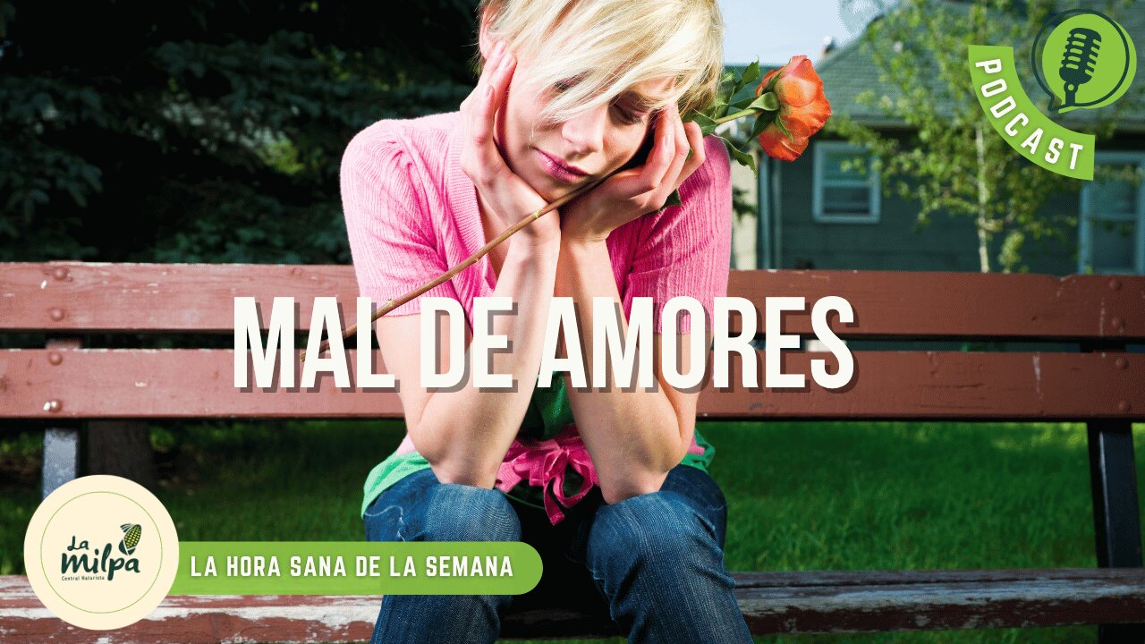 Mal de Amores