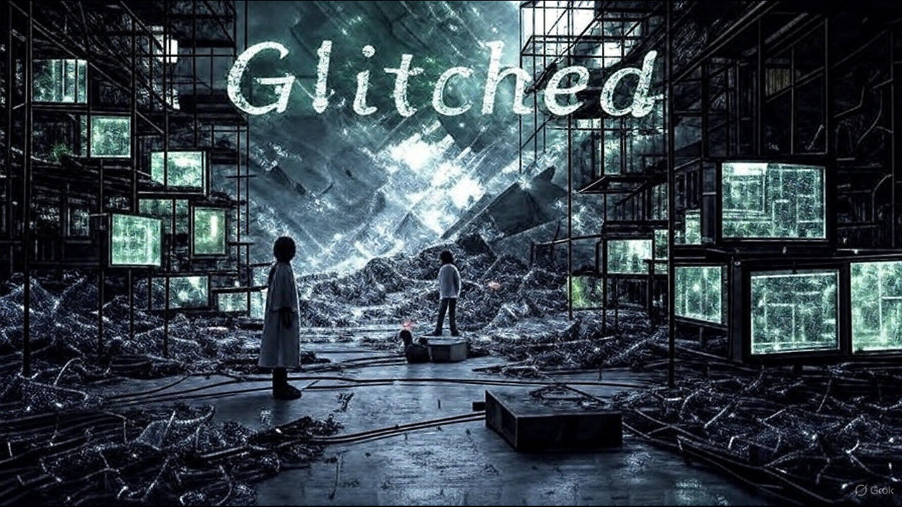Gears of Tyranny: Glitched