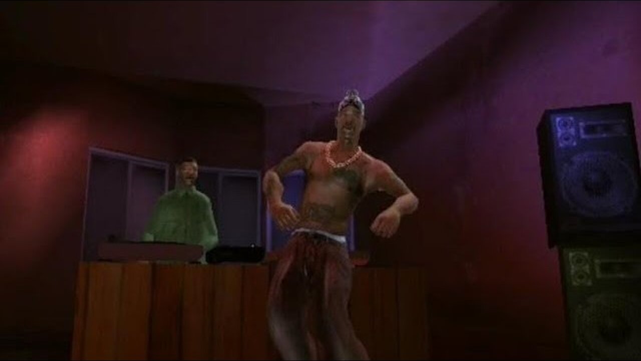 GTA SAN ANDREAS | THE LAST SHOW OF OG LOC