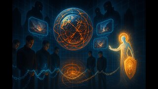 Galactic Federation Tell Me the Truth About “Earth Resets”