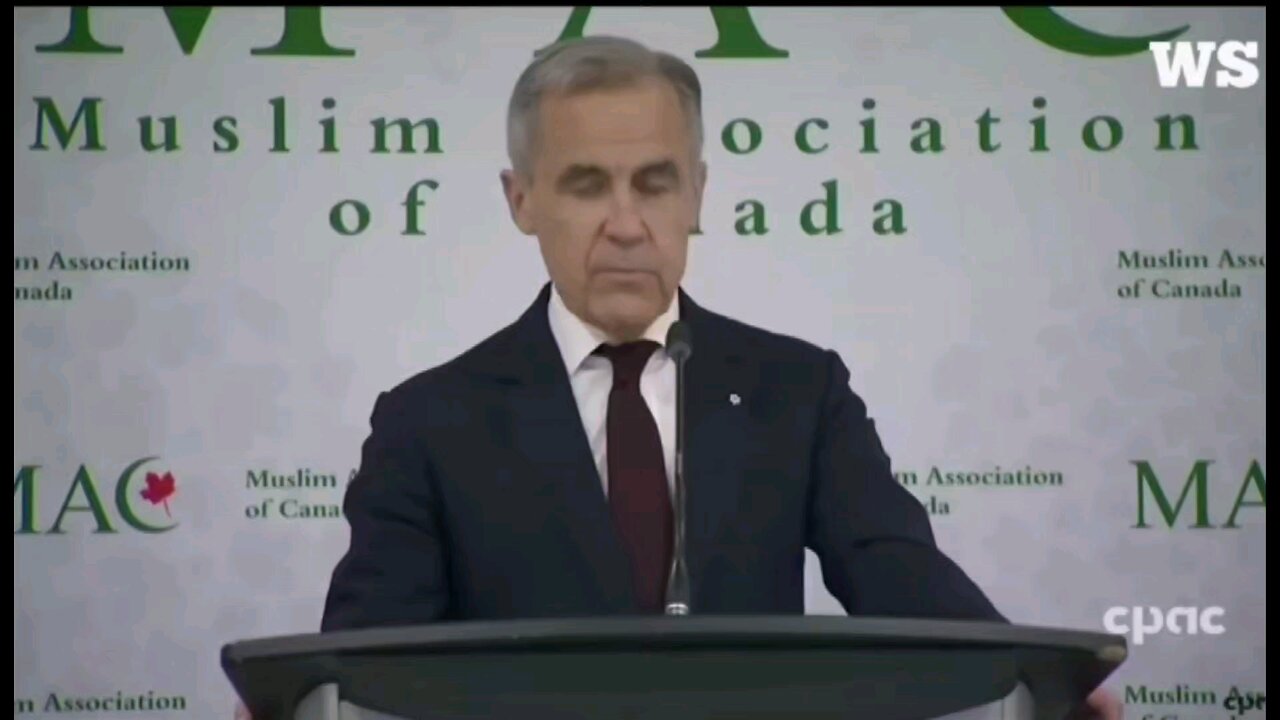 Muslim Values Are Canadian Values