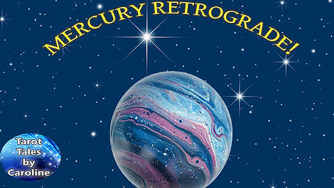 Mercury RETROGRADE will it have an affect on our Governments! Read 30 June 2025 #mercuryretrograde