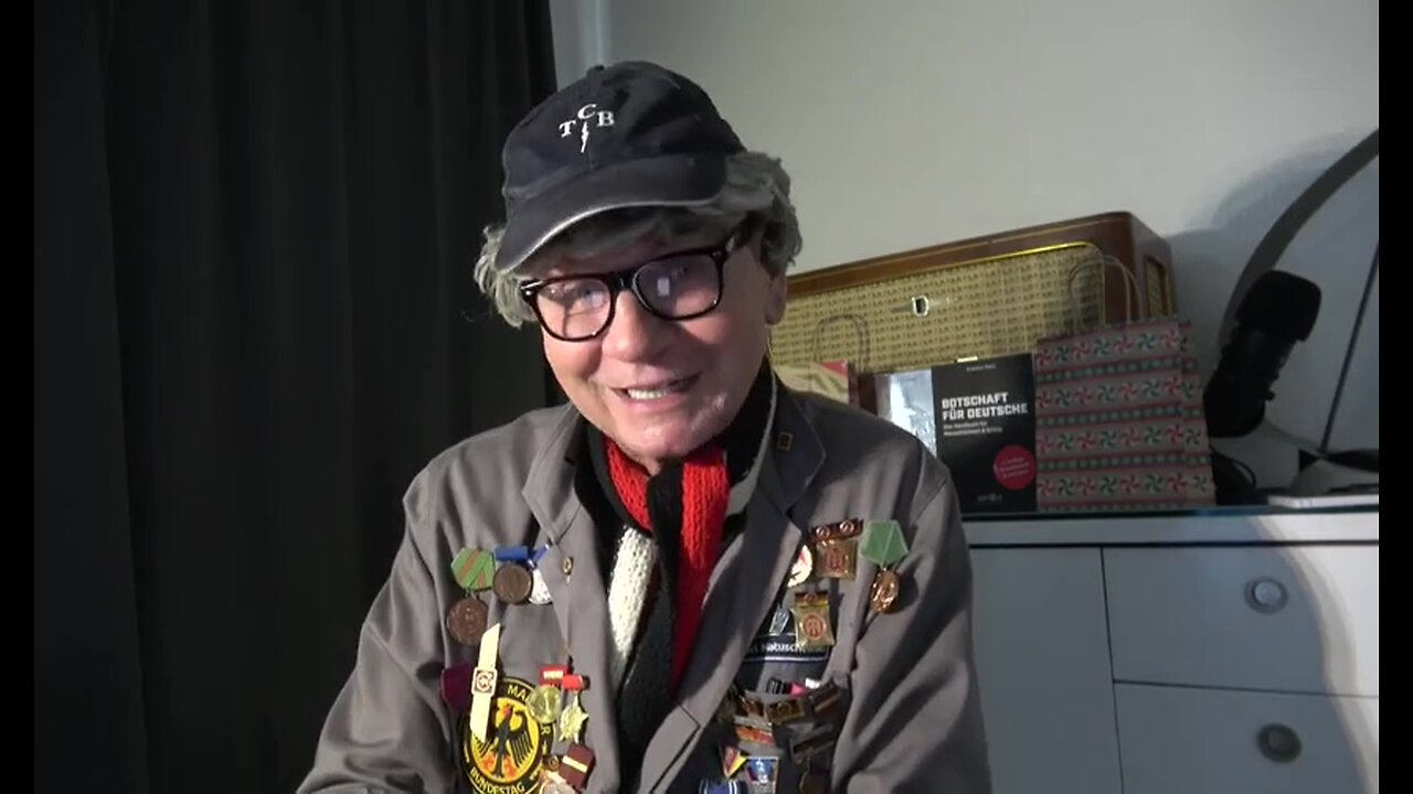 2.12.2025👉🚨..🇩🇪🇦🇹🇨🇭🇪🇺😎THE BUNDESFACILITYMANAGER📢🧠🥰