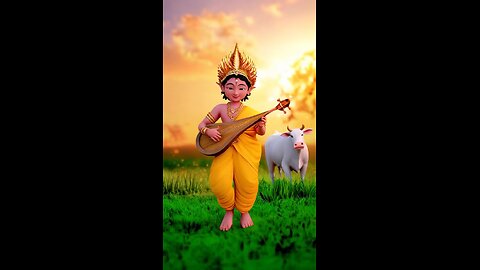 Krishna