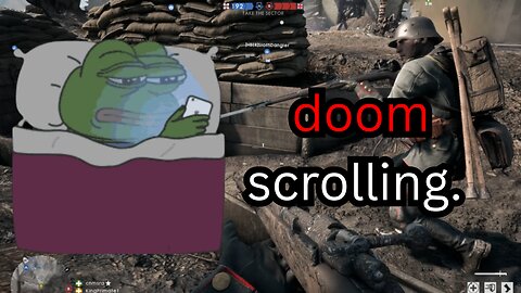 Take a Break From the Internet Sometimes