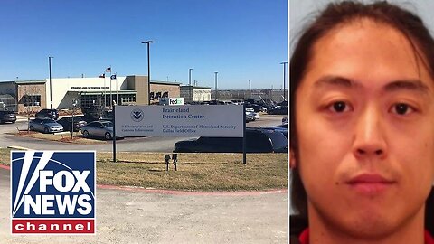 Authorities 'closing in on' Texas ICE attacker, attorney says