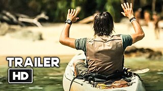 LAST DAYS Official Trailer (NEW 2025)