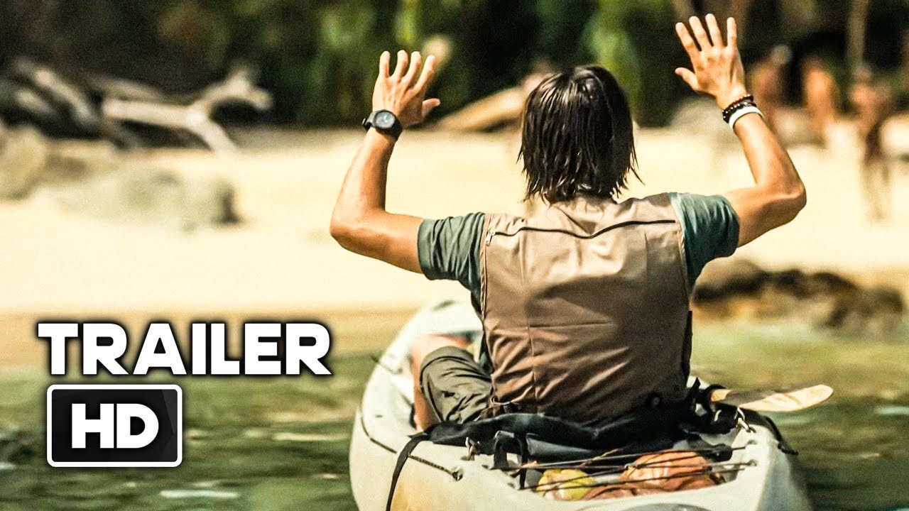 LAST DAYS Official Trailer (NEW 2025)
