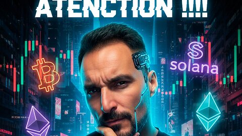 ATENCION LIQUIDEZ EXTREMA, ANALISIS BITCOIN ETHEREUM SOLONA