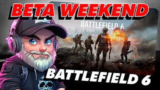 🚀 Battlefield 6 Open Beta Weekend Mayhem – First Shots Fired!