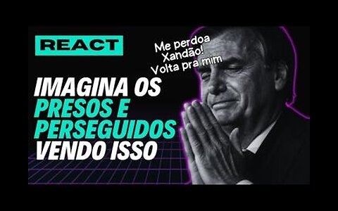 POSSO FAZER UMA PIADA, SENHOR MINISTRO?! 😭
