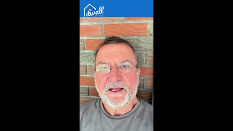 Why we Started Dwell at Home.