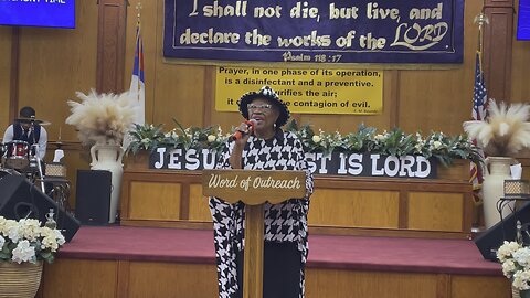 Ministry of Triumphancy