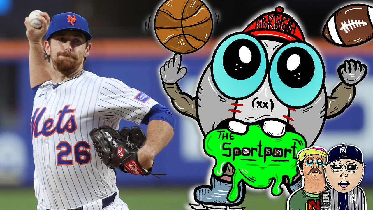 Mets SWEEP Phillies ⚾️ Yankees WIN Four in A Row | Immaculate Grid