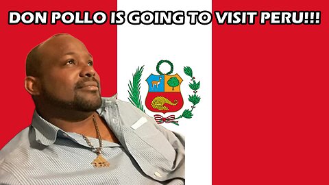 DON POLLO PERU EDIT