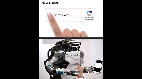 Man's New Best Friend