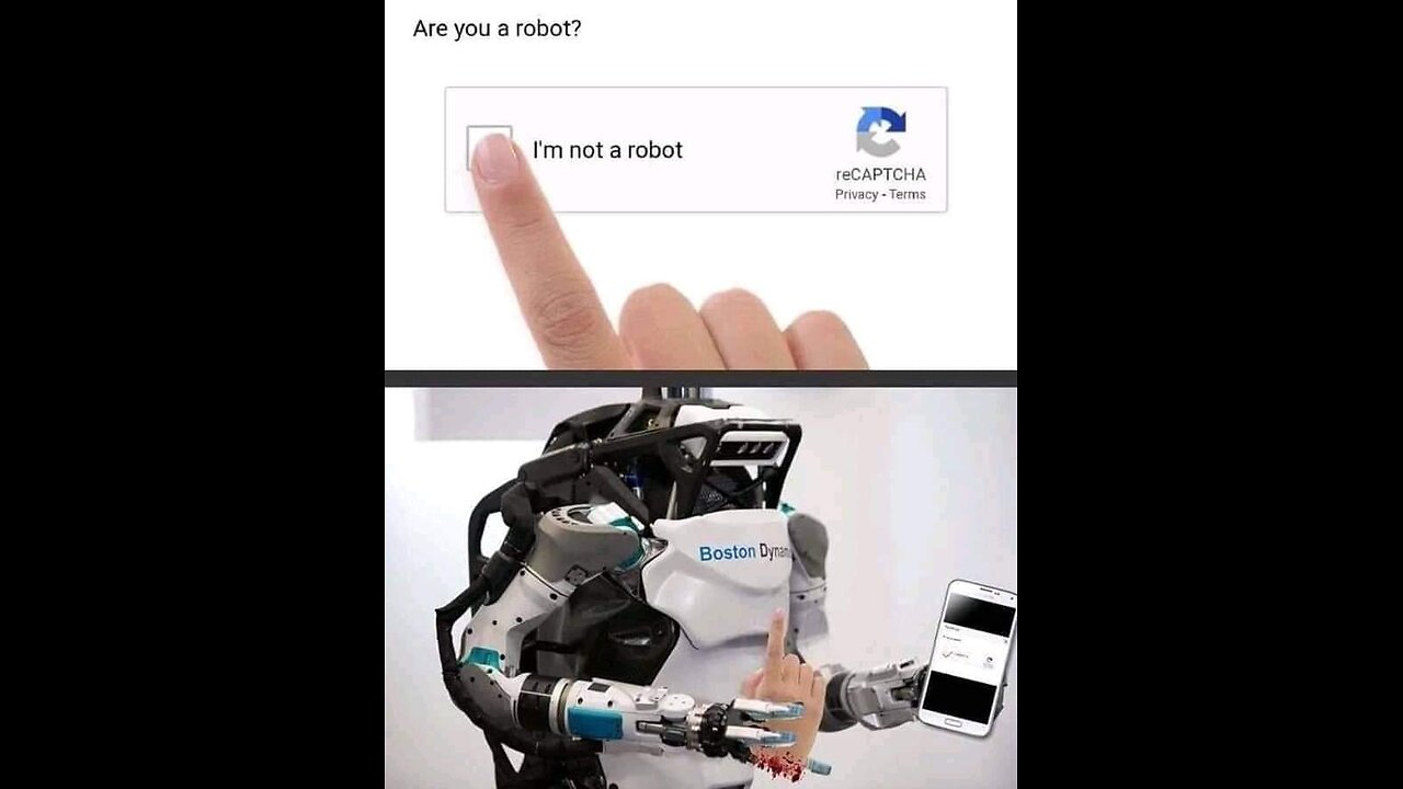 Man's New Best Friend