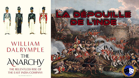 La DÉPOUILLE de l'Inde - La RÉVOLUTION CULTURELLE - 8/6/25