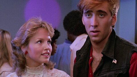 Valley Girl - Movie Trailer