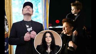 Elon Musk Allegedly Told Ashley St. Clair That He Fathered a Child With a Japanese Pop Star