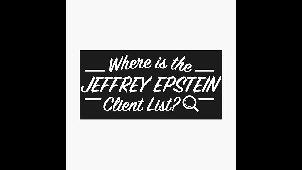 Jeffrey Who? The Trade War is Hot! Iran Bunkers Revealed. The IRS Arsenals to be Sold.