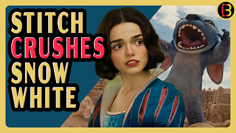 LILO & STITCH Primed to Beat SNOW WHITE’S Total Box Office in Opening Weekend