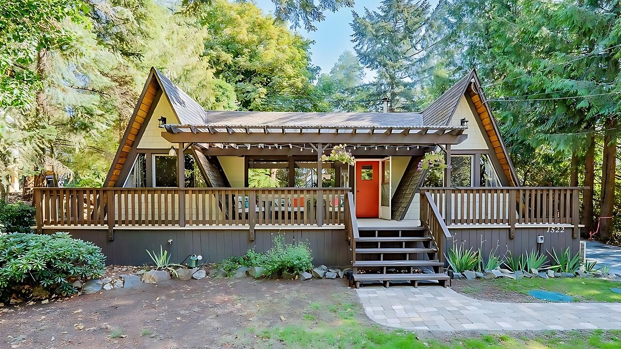 House - House Design - House Ideas