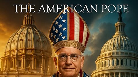 The American Pope