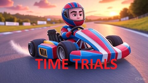 Crash Team Racing Now