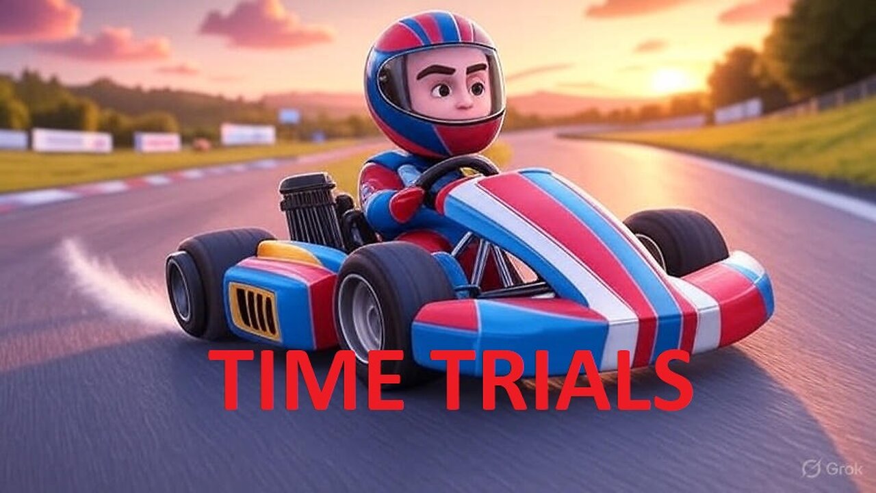Crash Team Racing Now