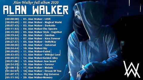 Alan Walker, Dua Lipa, Coldplay, Martin Garrix & Kygo, The Chainsmokers Style 🔥 Summer Vibes #music