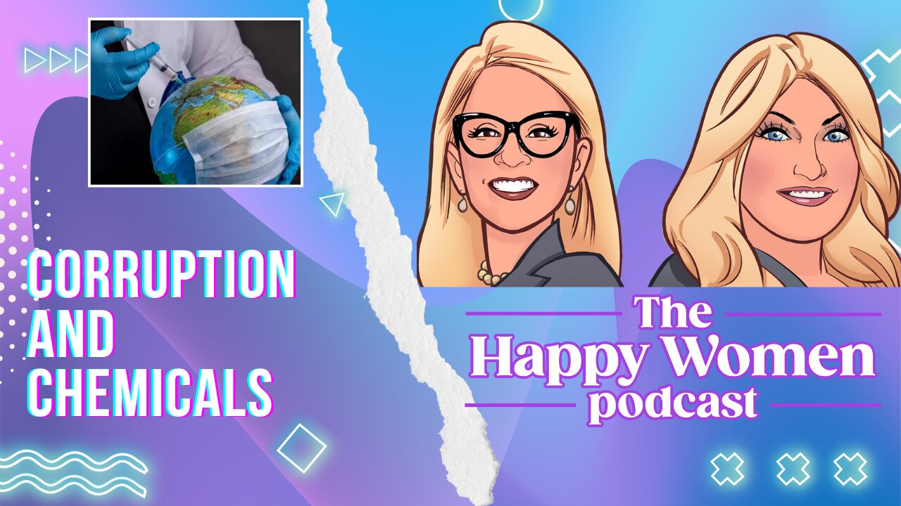 Pesticides, Corruption, and the Fight for America's Health