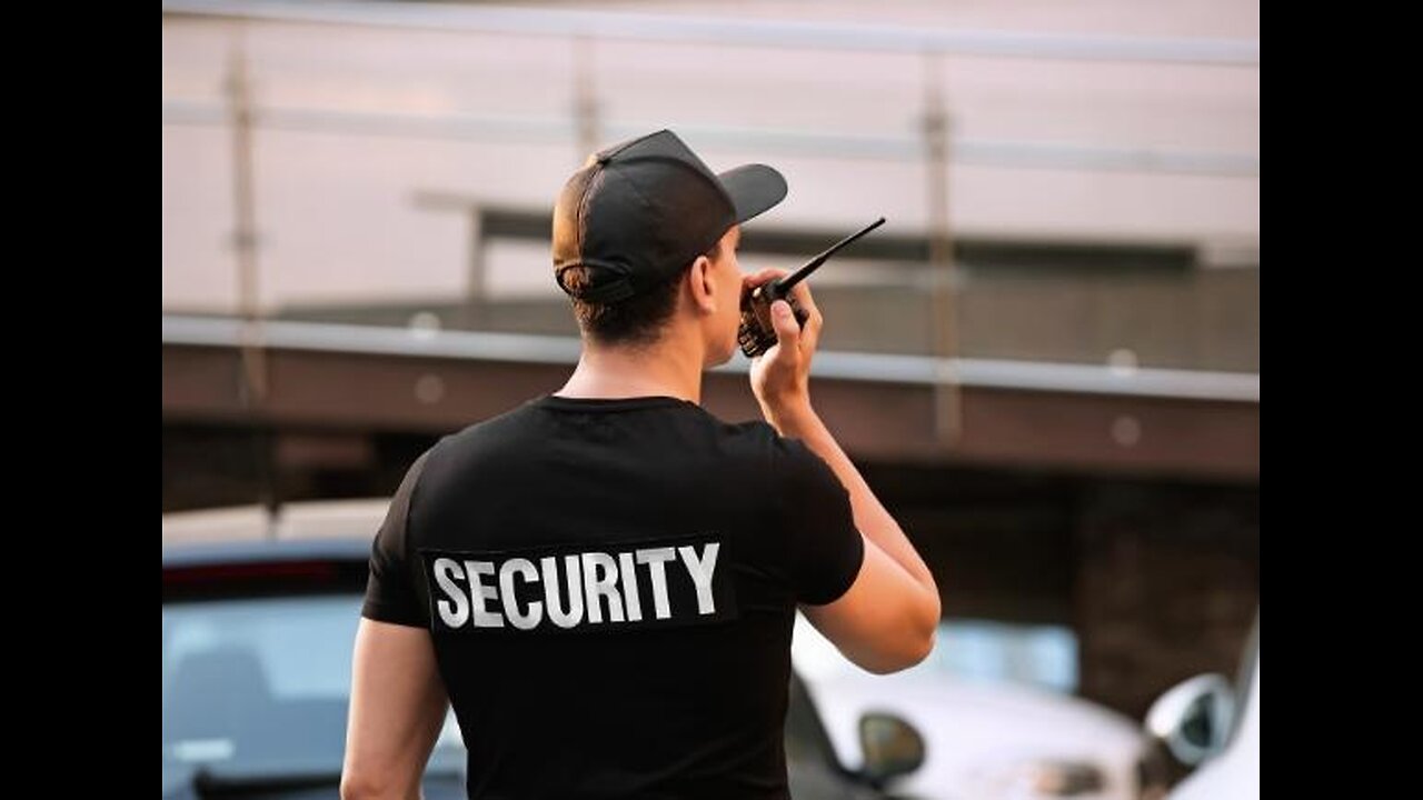 Keeping Alberta Safe One Mobile Patrol at a Time