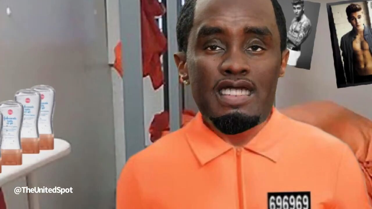 What’s up with Diddy?