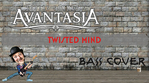 Avantasia | Twisted Mind