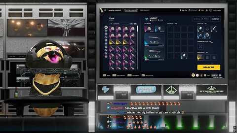 The Burnt Peanut - Waka Flocka Flame - No Hands