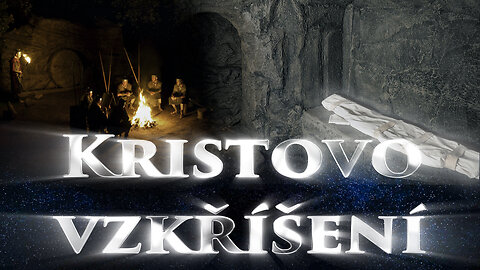 Kristovo vzkříšení 1. série, epizoda 2