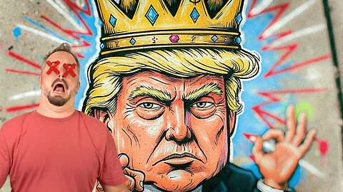 No Kings Sure Happened - Ep87 - Loaded Talk